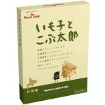 いも子とこぶ太郎の値段やカロリーを買う前にチェック！