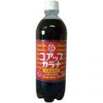 コアップガラナの原材料やカロリーなどを買う前にチェック！