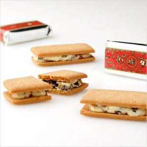 マルセイバターサンドの賞味期限や値段などを買う前にチェック!