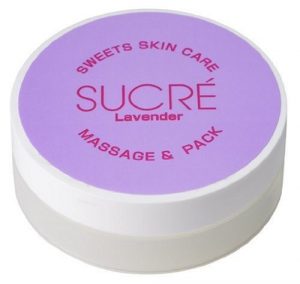 【女子向きの北海道土産】シュクレ オーガニックスキンケア