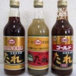 スタミナ源たれは買うところをきちんと選ばないと損をする